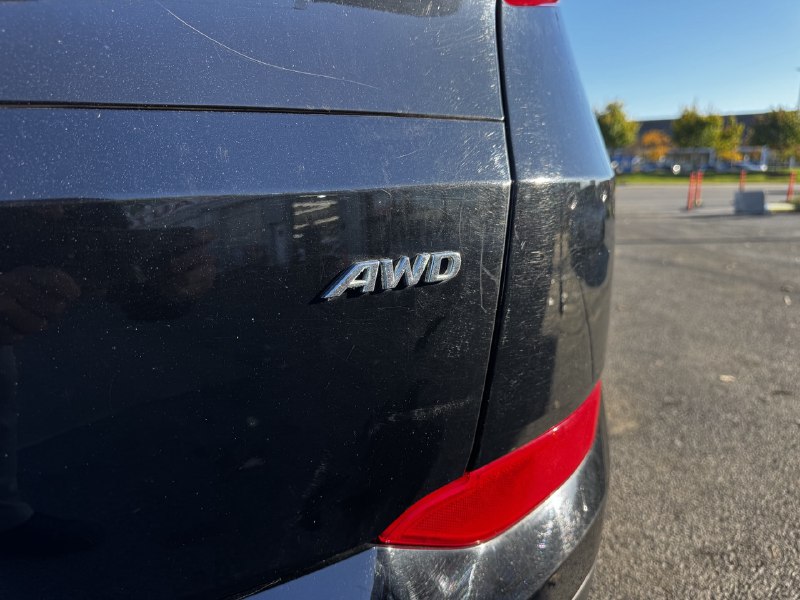 2017 Hyundai Tucson SE**AWD**SAAQ CERTIFIEE**TOIT PANORAMIQUE**SIEGES CHAUFFNATS**CAMERA DE RECULE**MAGS**VOLANT CHAUFFNATS** Image principale