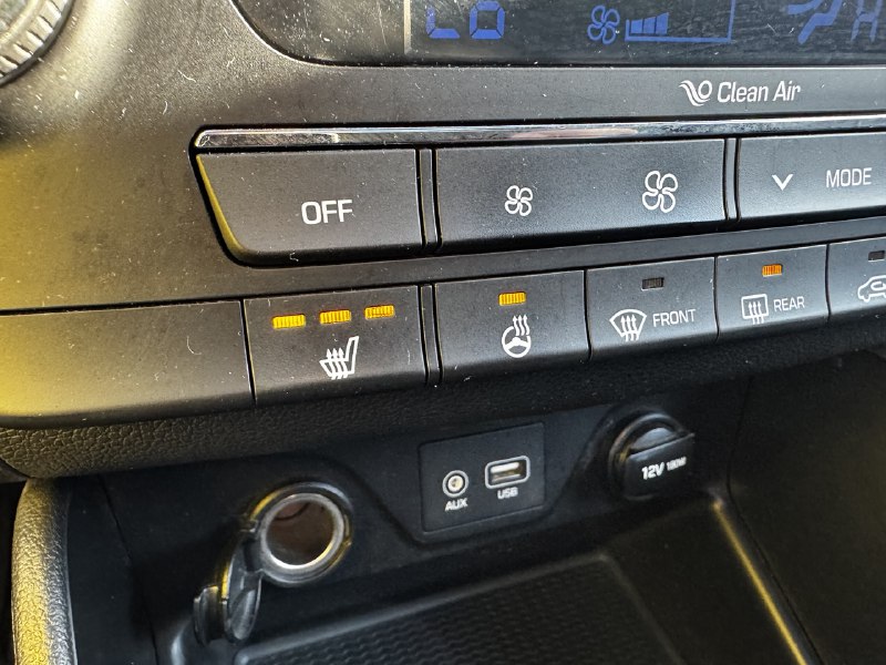 2017 Hyundai Tucson SE**AWD**SAAQ CERTIFIEE**TOIT PANORAMIQUE**SIEGES CHAUFFNATS**CAMERA DE RECULE**MAGS**VOLANT CHAUFFNATS** Image principale