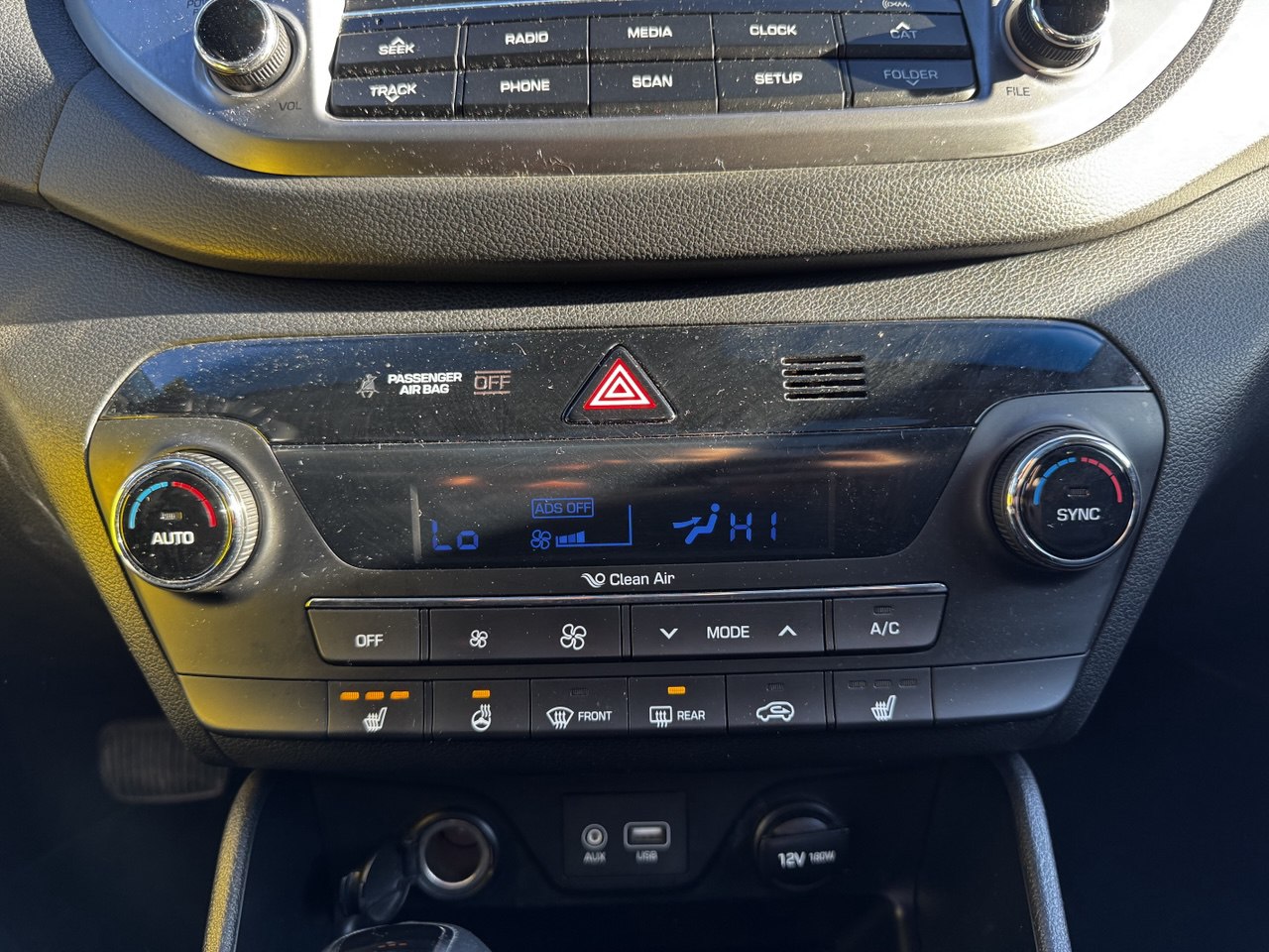 2017 Hyundai Tucson SE**AWD**SAAQ CERTIFIEE**TOIT PANORAMIQUE**SIEGES CHAUFFNATS**CAMERA DE RECULE**MAGS**VOLANT CHAUFFNATS** Image principale