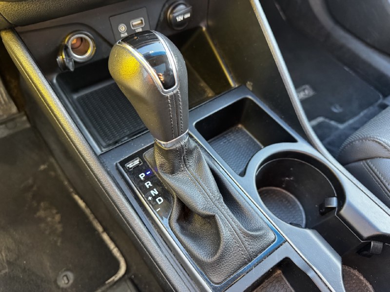 2017 Hyundai Tucson SE**AWD**SAAQ CERTIFIEE**TOIT PANORAMIQUE**SIEGES CHAUFFNATS**CAMERA DE RECULE**MAGS**VOLANT CHAUFFNATS** Image principale