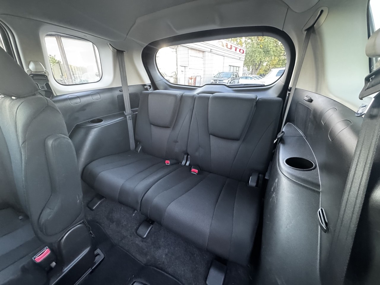 2013 Mazda 5 GS**6 PASSAGER**Jamais Accidente**SAAQ CERTIFIEE**MAGS** Image principale