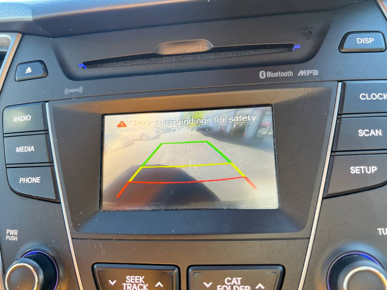 2014 Hyundai Santa Fe Sport SE**AWD**SAAQ CERTIFIEE**TOIT OUVRANT PANORAMIQUE**SIEGE EN CUIR**CAMERA DE RECUL**SIEGES CHAUFFNATS AVANT ET ARRIERE**VOLANT CHAUFFNATS**MAGS** Image principale