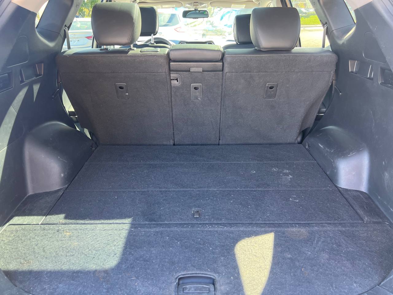 2014 Hyundai Santa Fe Sport SE**AWD**SAAQ CERTIFIEE**TOIT OUVRANT PANORAMIQUE**SIEGE EN CUIR**CAMERA DE RECUL**SIEGES CHAUFFNATS AVANT ET ARRIERE**VOLANT CHAUFFNATS**MAGS** Image principale
