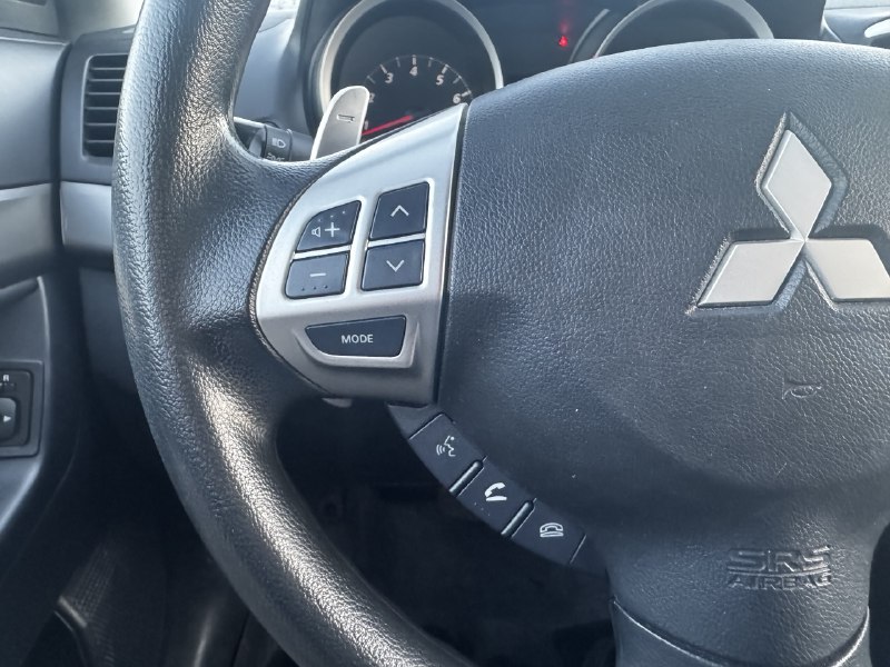 2014 Mitsubishi Lancer SE**AWD**SAAQ CERTIFIEE**SIEGES CHAUFFNATS**MAGS**Financement 1Ère, 2e et 3e chance !! 100% ApprouvÉ Image principale