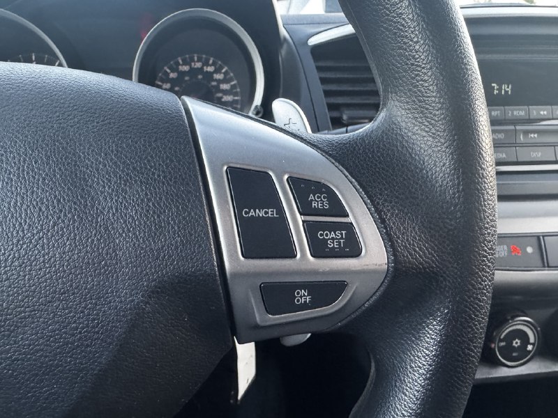 2014 Mitsubishi Lancer SE**AWD**SAAQ CERTIFIEE**SIEGES CHAUFFNATS**MAGS**Financement 1Ère, 2e et 3e chance !! 100% ApprouvÉ Image principale