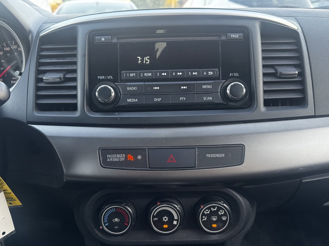 2014 Mitsubishi Lancer SE**AWD**SAAQ CERTIFIEE**SIEGES CHAUFFNATS**MAGS**Financement 1Ère, 2e et 3e chance !! 100% ApprouvÉ Image principale