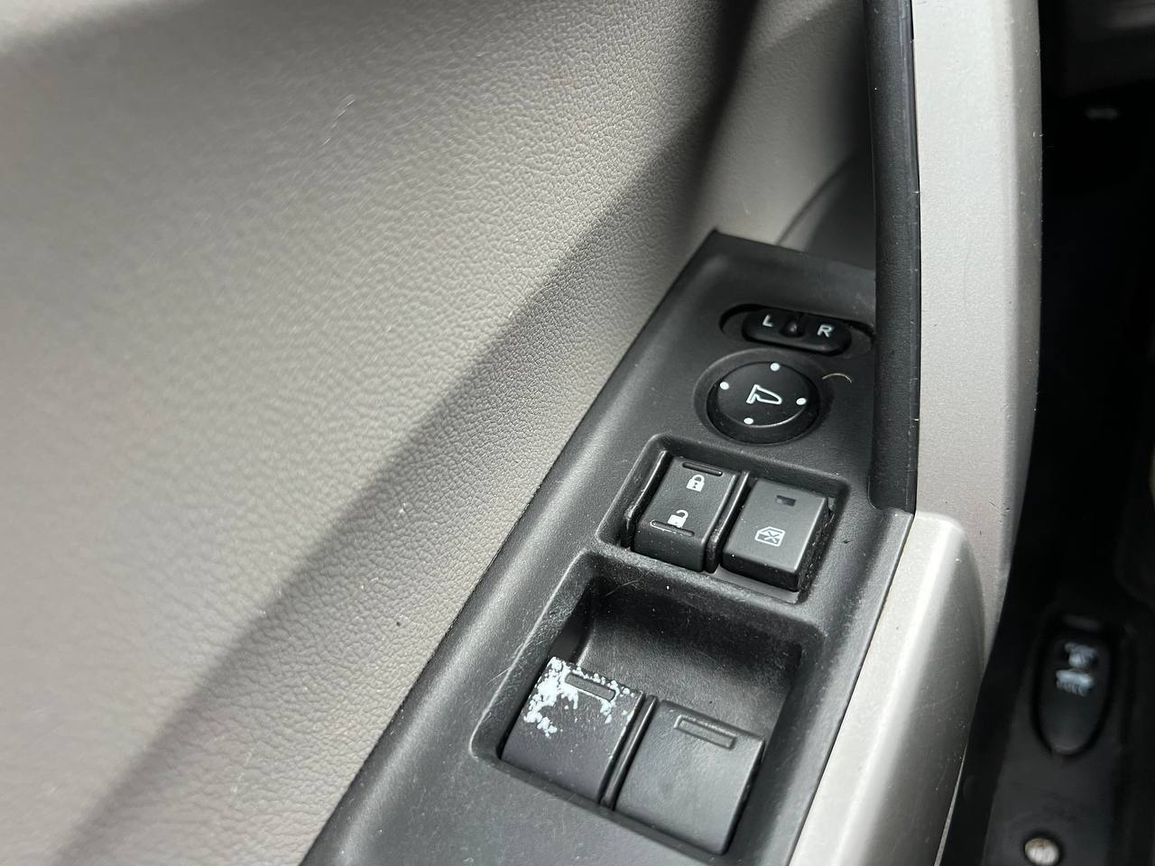 2012 Honda Civic LX** Image principale