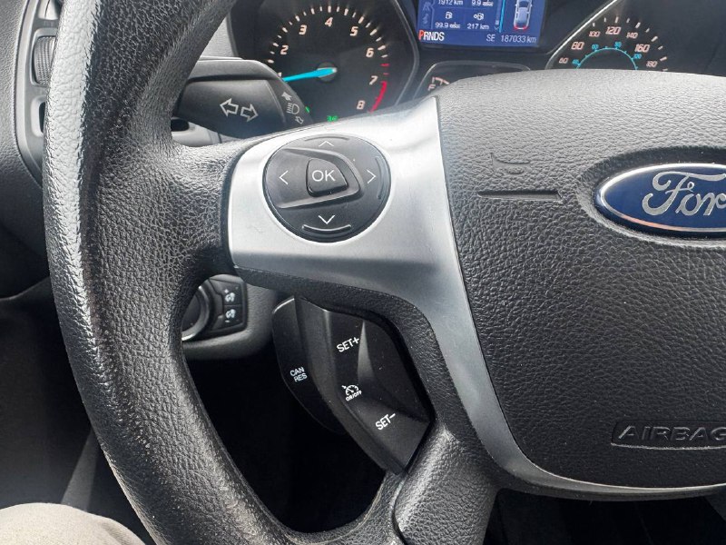 2014 Ford Escape SE**AWD**Jamais Accidente**CamÉra de Recul**SIEGES CHAUFFANTS**MAGS** Main Image