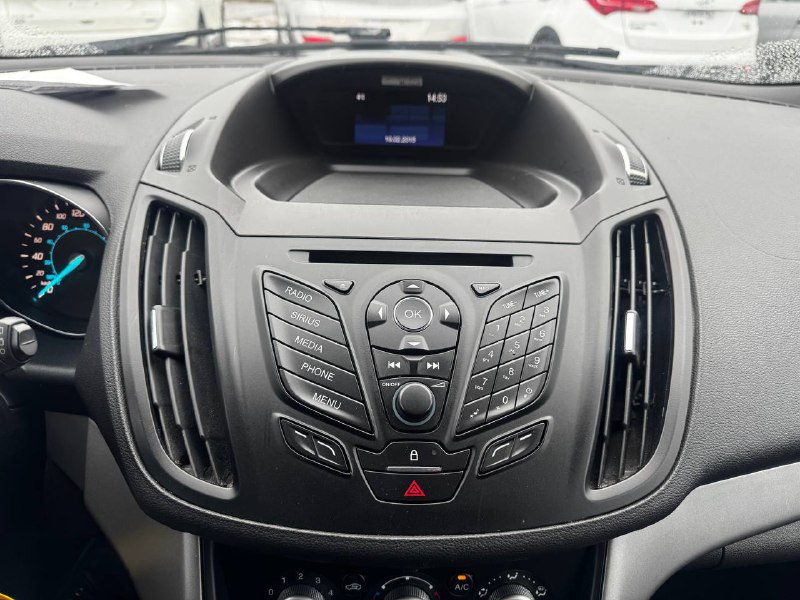 2014 Ford Escape SE**AWD**Jamais Accidente**CamÉra de Recul**SIEGES CHAUFFANTS**MAGS** Main Image