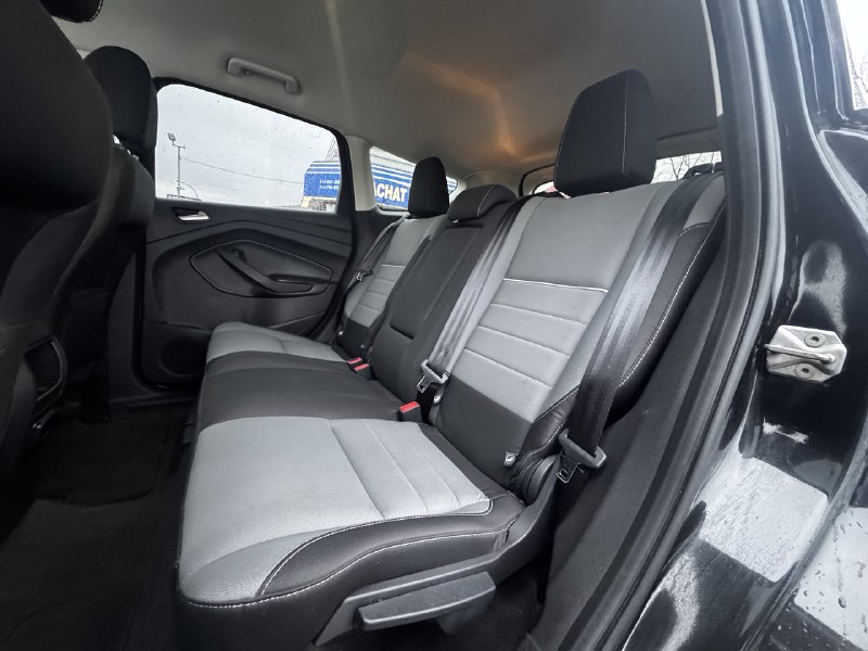 2014 Ford Escape SE**AWD**Jamais Accidente**CAMERA DE RECULE**SIEGES CHAUFFNATS**Financement 1Ère, 2e et 3e chance !! 100% ApprouvÉ Main Image