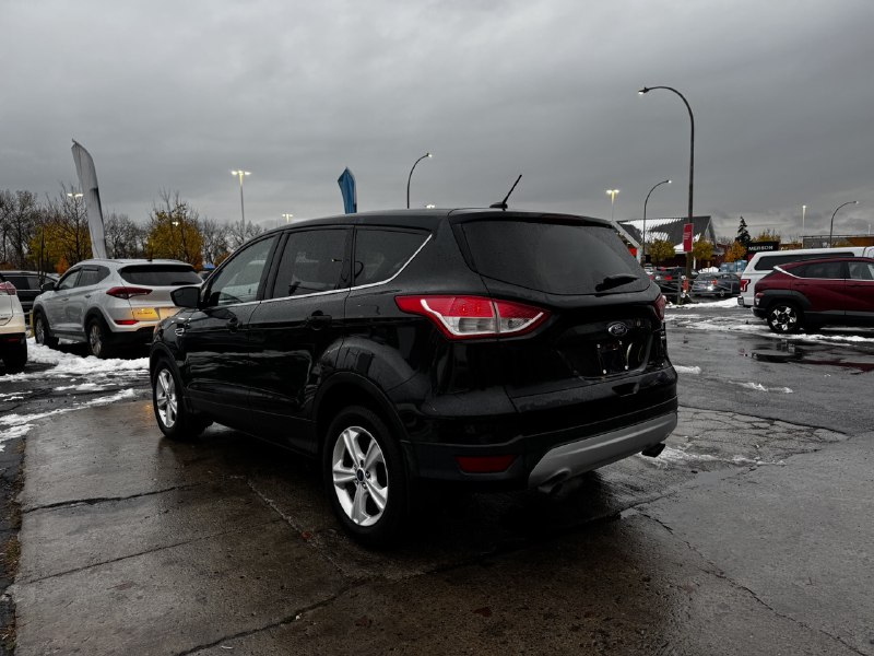 2014 Ford Escape SE**AWD**Jamais Accidente**CAMERA DE RECULE**SIEGES CHAUFFNATS**Financement 1Ère, 2e et 3e chance !! 100% ApprouvÉ Main Image