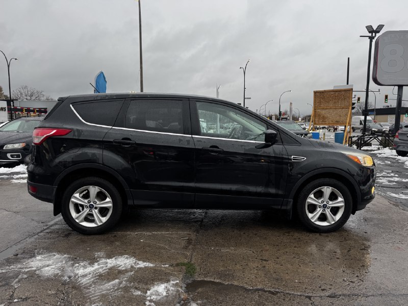 2014 Ford Escape SE**AWD**Jamais Accidente**CAMERA DE RECULE**SIEGES CHAUFFNATS**Financement 1Ère, 2e et 3e chance !! 100% ApprouvÉ Main Image