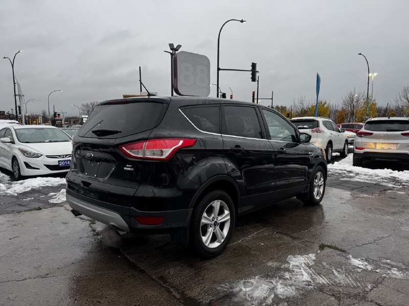 2014 Ford Escape SE**AWD**Jamais Accidente**CAMERA DE RECULE**SIEGES CHAUFFNATS**Financement 1Ère, 2e et 3e chance !! 100% ApprouvÉ Main Image