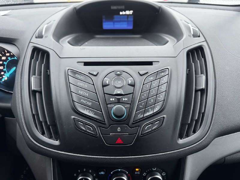 2014 Ford Escape SE**AWD**Jamais Accidente**CAMERA DE RECULE**SIEGES CHAUFFNATS**Financement 1Ère, 2e et 3e chance !! 100% ApprouvÉ Main Image