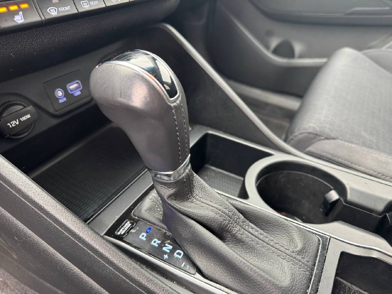 2016 Hyundai Tucson Premium **SIÈGES CHAUFFANTS AVANT ET ARRIÈRE**CAMERA DE RECUL**DÉTÉCTEUR D'ANGLES MORTS** Main Image