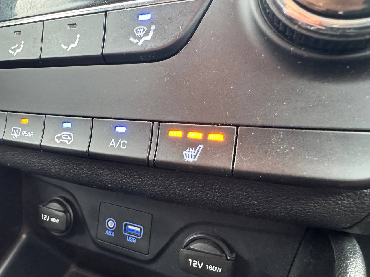 2016 Hyundai Tucson Premium **SIÈGES CHAUFFANTS AVANT ET ARRIÈRE**CAMERA DE RECUL**DÉTÉCTEUR D'ANGLES MORTS** Main Image