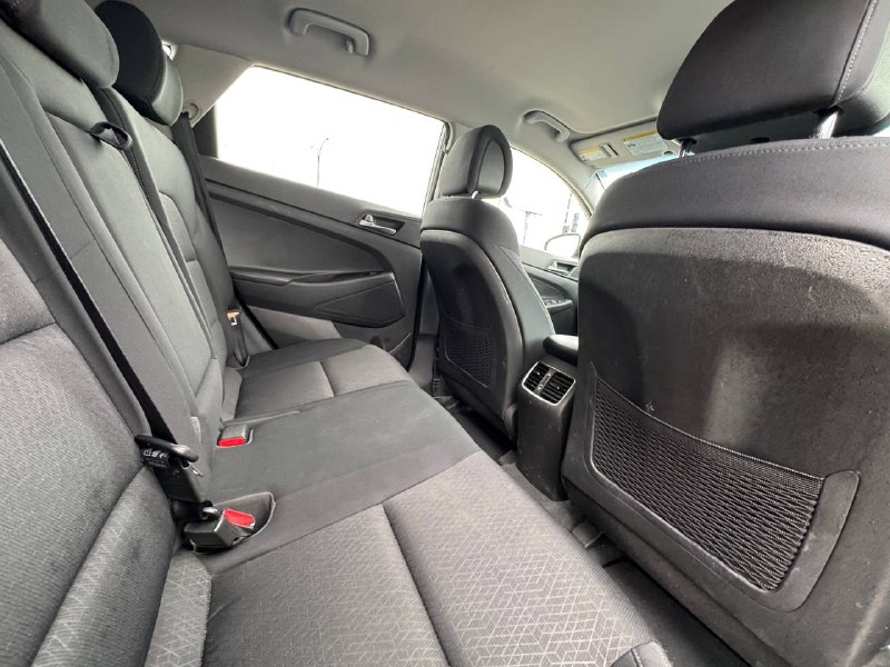 2016 Hyundai Tucson Premium **SIÈGES CHAUFFANTS AVANT ET ARRIÈRE**CAMERA DE RECUL**DÉTÉCTEUR D'ANGLES MORTS** Main Image