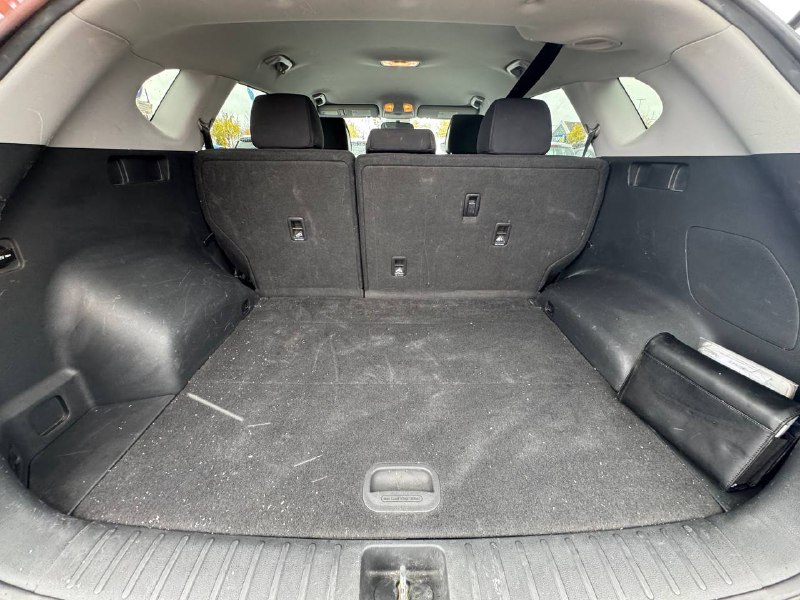 2016 Hyundai Tucson Premium **SIÈGES CHAUFFANTS AVANT ET ARRIÈRE**CAMERA DE RECUL**DÉTÉCTEUR D'ANGLES MORTS** Main Image