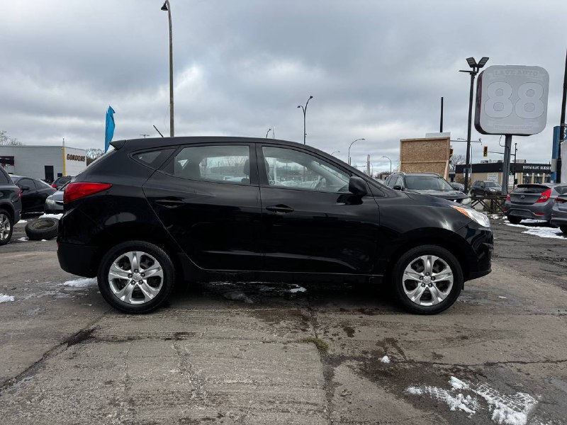 2013 Hyundai Tucson GL**SIEGES CHAUFFNATS**PRIX EN SPECIAL** Main Image