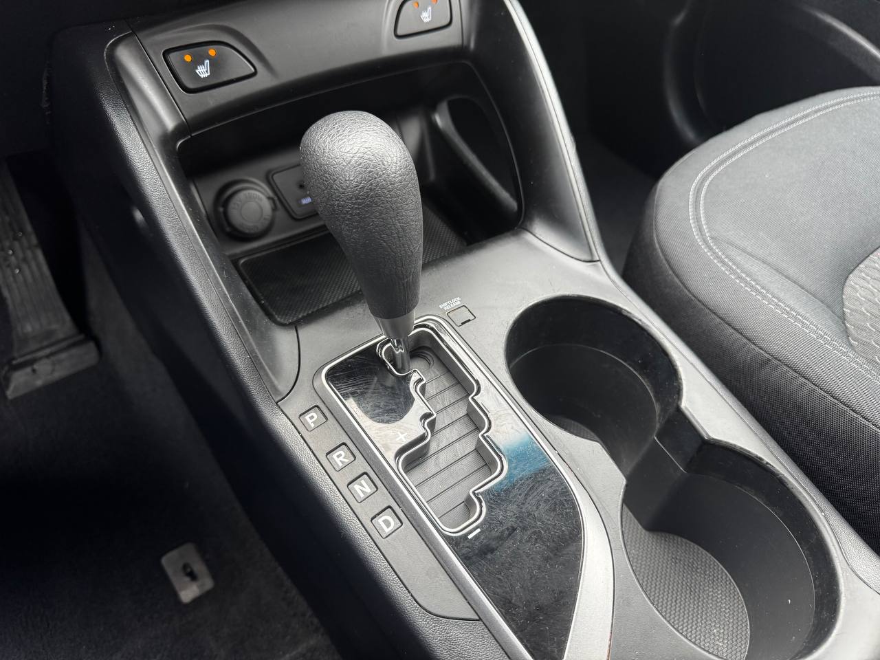 2013 Hyundai Tucson GL**SIEGES CHAUFFNATS**PRIX EN SPECIAL** Main Image