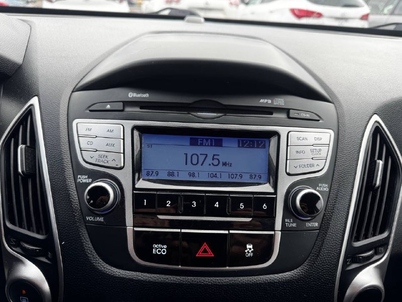 2013 Hyundai Tucson GL**SIEGES CHAUFFNATS**PRIX EN SPECIAL** Main Image