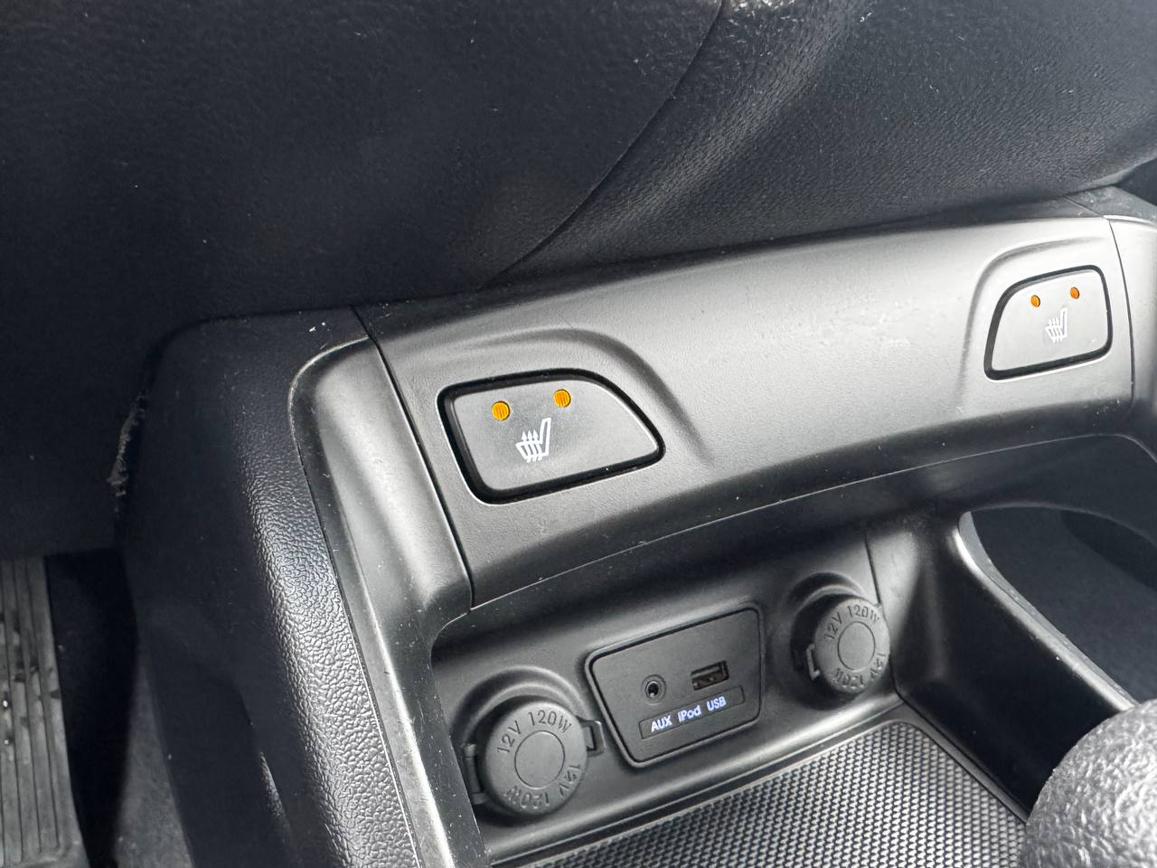 2013 Hyundai Tucson GL**SIEGES CHAUFFNATS**PRIX EN SPECIAL** Main Image