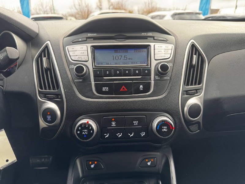 2013 Hyundai Tucson GL**SIEGES CHAUFFNATS**PRIX EN SPECIAL** Main Image