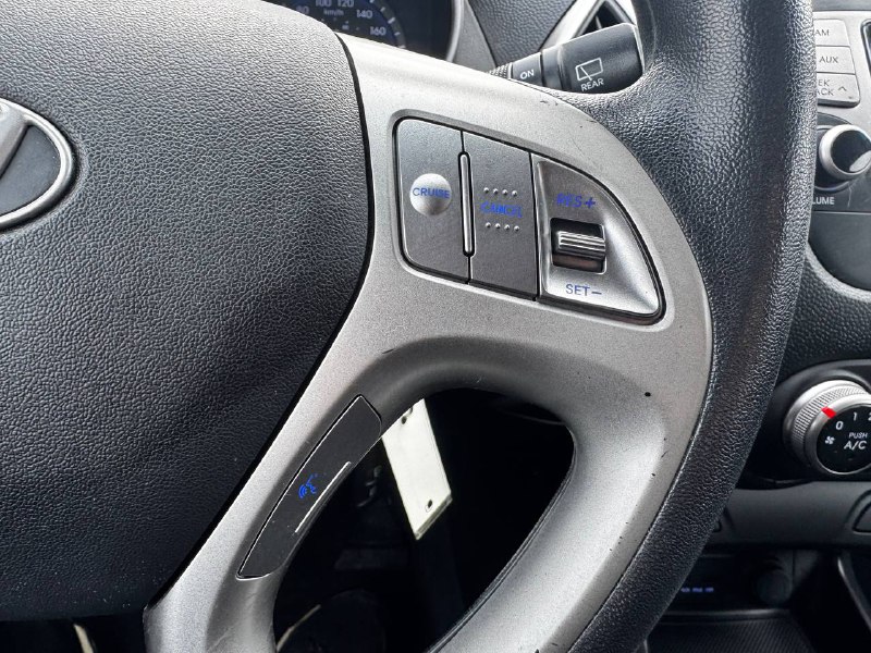 2013 Hyundai Tucson GL**SIEGES CHAUFFNATS**PRIX EN SPECIAL** Main Image