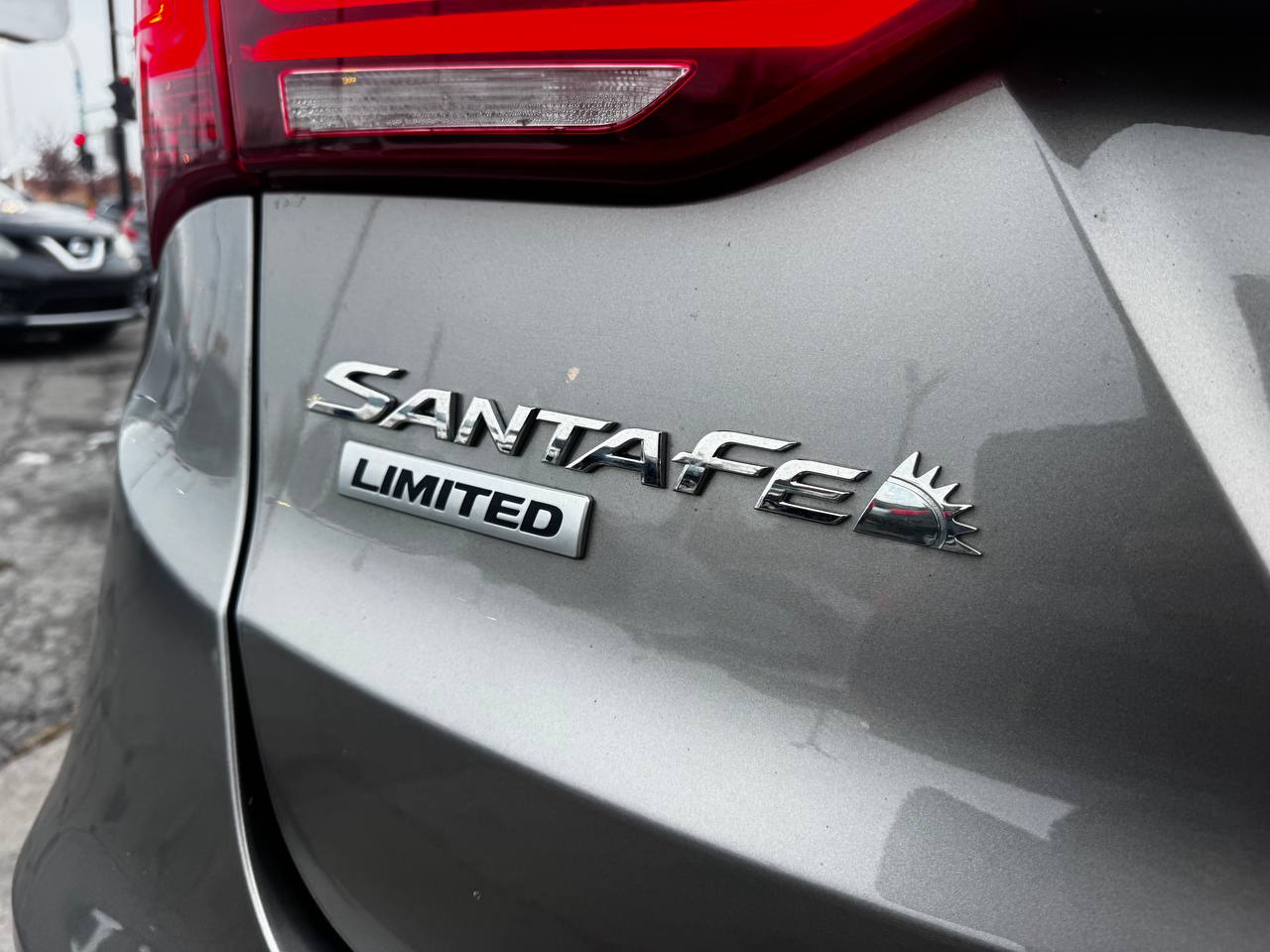 2017 Hyundai Santa Fe Sport Limited**AWD**Jamais Accidente**SAAQ CERTIFIEE**TOIT OUVRANT PANORAMIQUE**SIEGE EN CUIR**CAMERA DE RECUL**SIEGES CHAUFFNATS AVANT ET ARRIERE**Siege Ventile**Volant Chauffant**Navigation**Alerte d'angle Mort**MAGS** Main Image