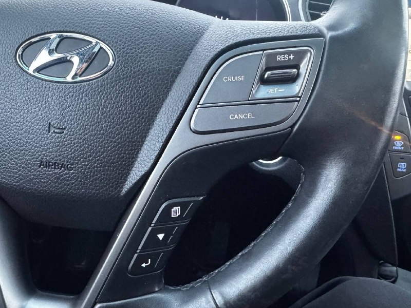 2017 Hyundai Santa Fe Sport Limited**AWD**Jamais Accidente**SAAQ CERTIFIEE**TOIT OUVRANT PANORAMIQUE**SIEGE EN CUIR**CAMERA DE RECUL**SIEGES CHAUFFNATS AVANT ET ARRIERE**Siege Ventile**Volant Chauffant**Navigation**Alerte d'angle Mort**MAGS** Main Image