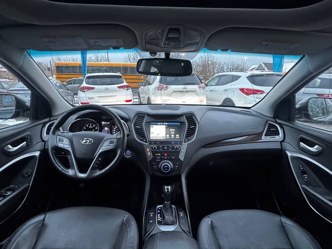 2017 Hyundai Santa Fe Sport Limited**AWD**Jamais Accidente**SAAQ CERTIFIEE**TOIT OUVRANT PANORAMIQUE**SIEGE EN CUIR**CAMERA DE RECUL**SIEGES CHAUFFNATS AVANT ET ARRIERE**Siege Ventile**Volant Chauffant**Navigation**Alerte d'angle Mort**MAGS** Main Image