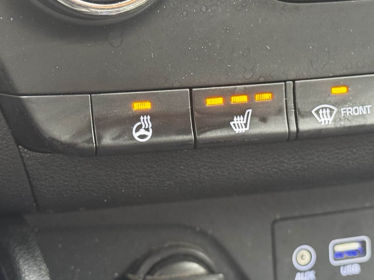 2017 Hyundai Tucson Premium**AWD**SAAQ CERTIFIEE**CamÉra de Recul**Volant Chauffant**SIEGES CHAUFFNATS AVANT ET ARRIERE**ANGLE MORT**MAGS** Main Image