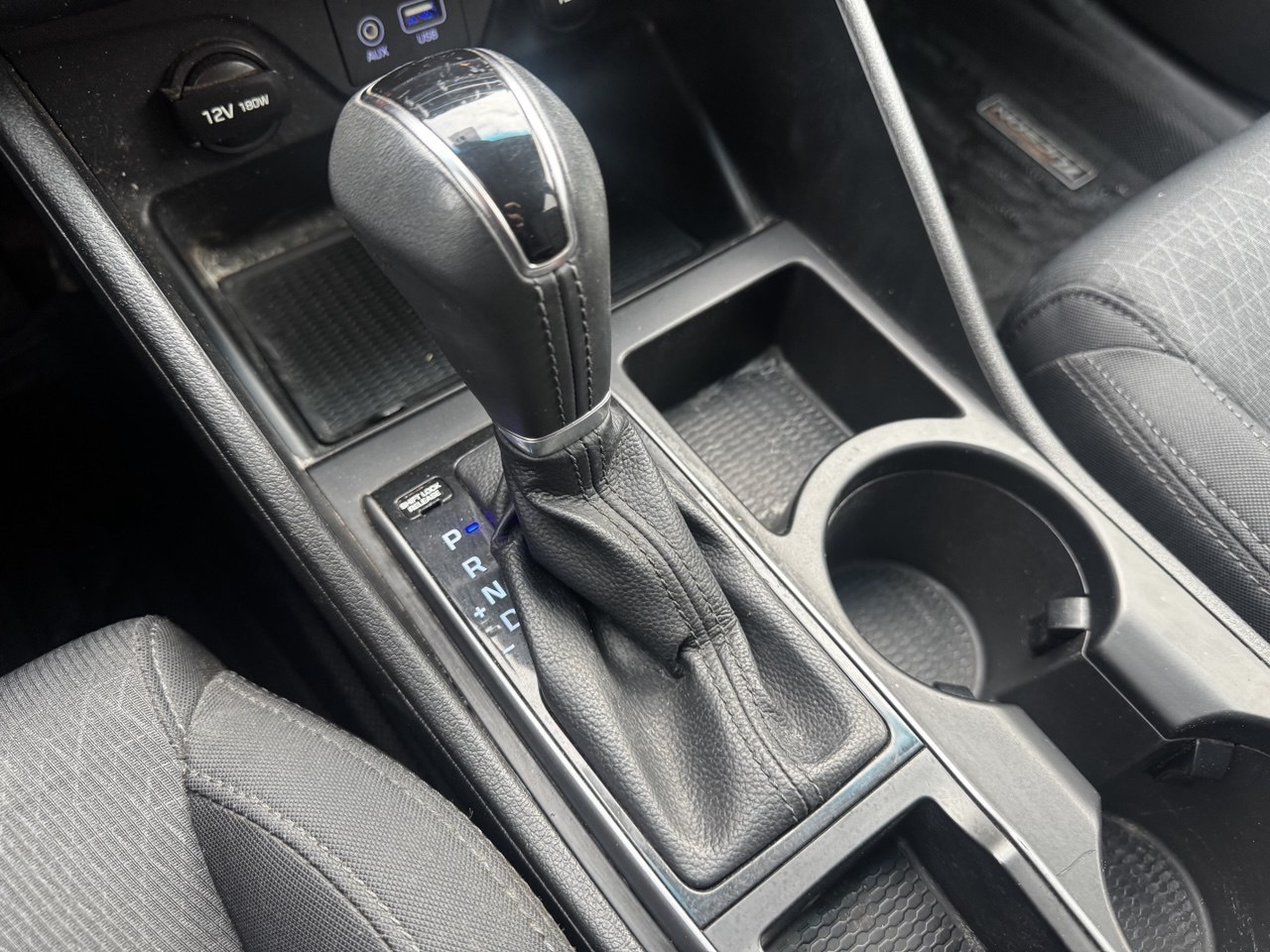 2017 Hyundai Tucson Premium**AWD**SAAQ CERTIFIEE**CamÉra de Recul**Volant Chauffant**SIEGES CHAUFFNATS AVANT ET ARRIERE**ANGLE MORT**MAGS** Main Image