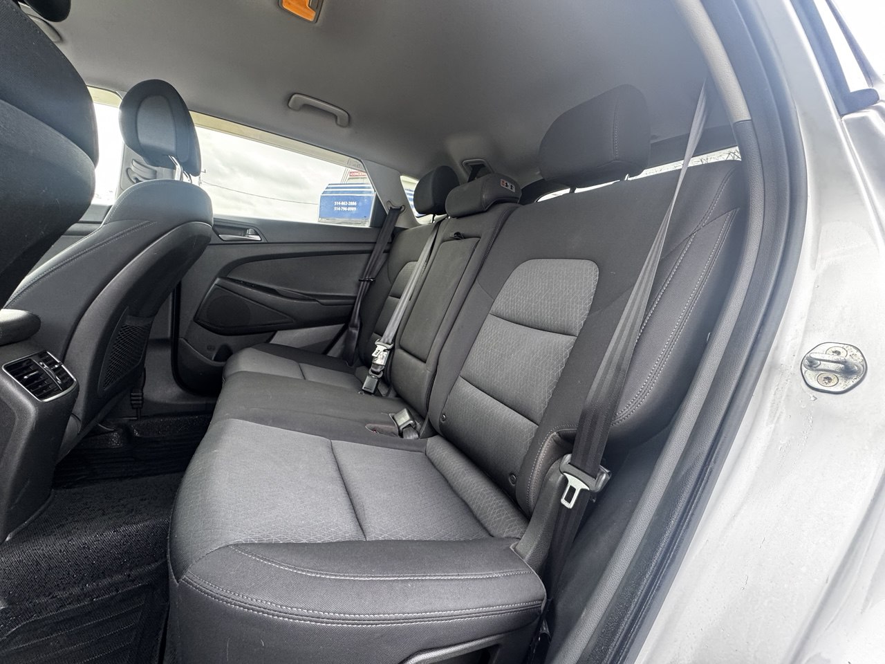 2017 Hyundai Tucson Premium**AWD**SAAQ CERTIFIEE**CamÉra de Recul**Volant Chauffant**SIEGES CHAUFFNATS AVANT ET ARRIERE**ANGLE MORT**MAGS** Main Image