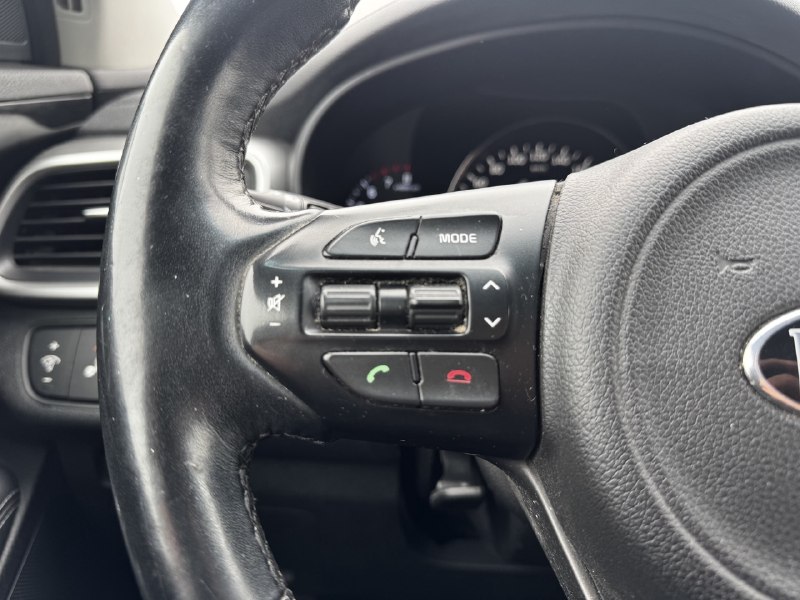 2018 Kia Sorento **7 PASSAGERS**LX**AWD**APPLE CAR PLAY**CAMERA DE RECUL**SIEGES CHAUFFANTS**MAGS** Main Image