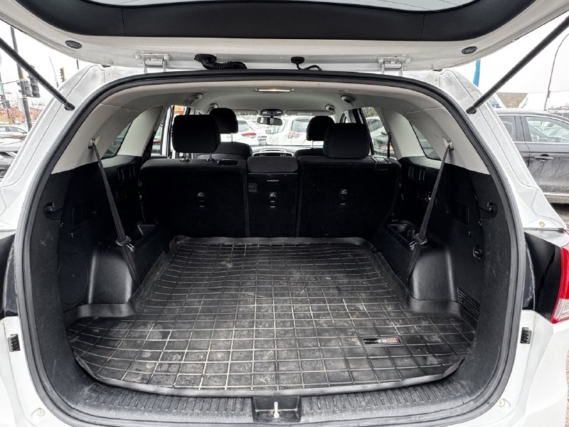 2018 Kia Sorento **7 PASSAGERS**LX**AWD**APPLE CAR PLAY**CAMERA DE RECUL**SIEGES CHAUFFANTS**MAGS** Main Image