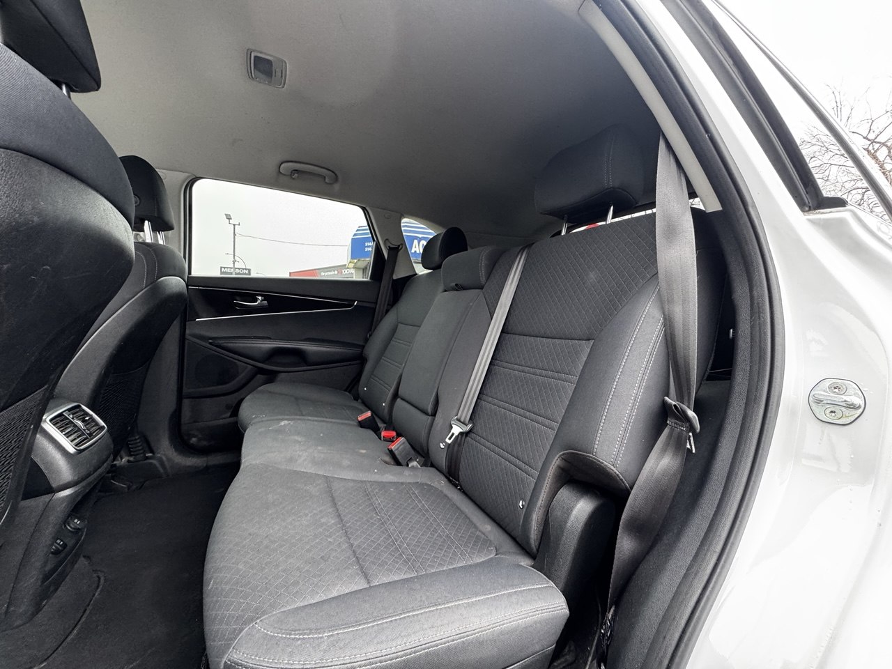 2018 Kia Sorento **7 PASSAGERS**LX**AWD**APPLE CAR PLAY**CAMERA DE RECUL**SIEGES CHAUFFANTS**MAGS** Main Image