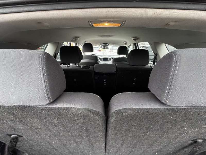 2018 Kia Sorento **7 PASSAGERS**LX**AWD**APPLE CAR PLAY**CAMERA DE RECUL**SIEGES CHAUFFANTS**MAGS** Main Image