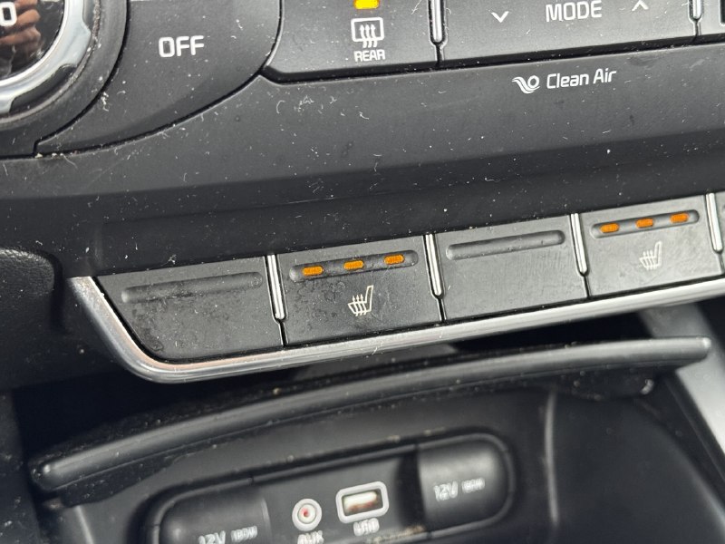 2018 Kia Sorento **7 PASSAGERS**LX**AWD**APPLE CAR PLAY**CAMERA DE RECUL**SIEGES CHAUFFANTS**MAGS** Main Image