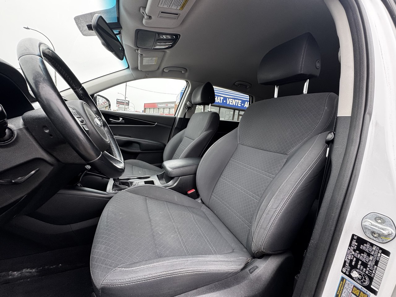 2018 Kia Sorento **7 PASSAGERS**LX**AWD**APPLE CAR PLAY**CAMERA DE RECUL**SIEGES CHAUFFANTS**MAGS** Main Image