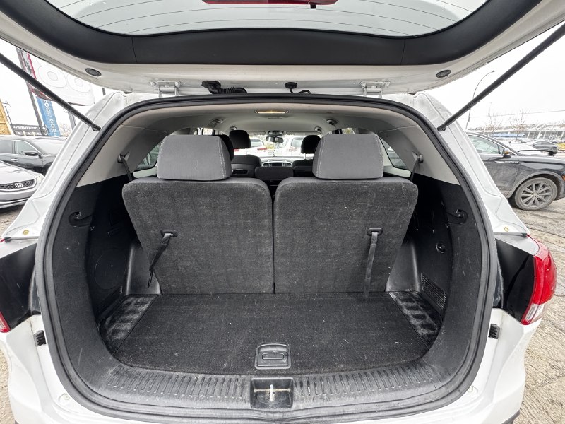 2018 Kia Sorento **7 PASSAGERS**LX**AWD**APPLE CAR PLAY**CAMERA DE RECUL**SIEGES CHAUFFANTS**MAGS** Main Image