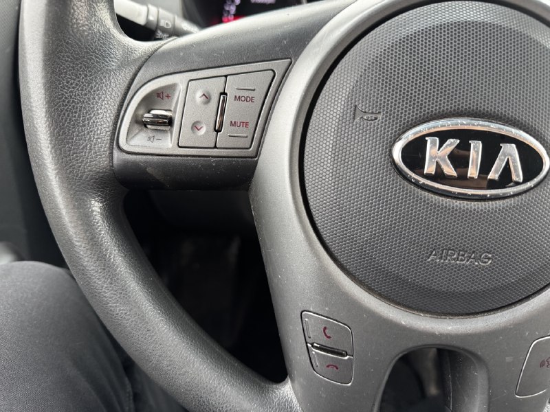 2010 Kia Soul **SIEGES CHAUFFANTS**MAGS**BLUETOOTH** Main Image