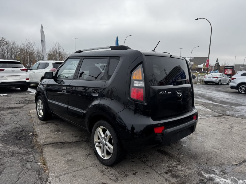 2010 Kia Soul **SIEGES CHAUFFANTS**MAGS**BLUETOOTH** Main Image