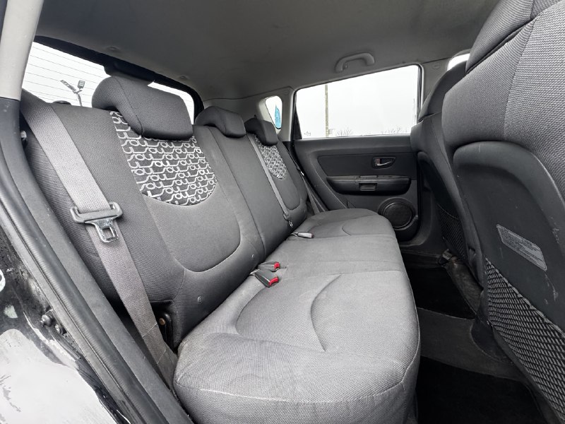 2010 Kia Soul **SIEGES CHAUFFANTS**MAGS**BLUETOOTH** Main Image