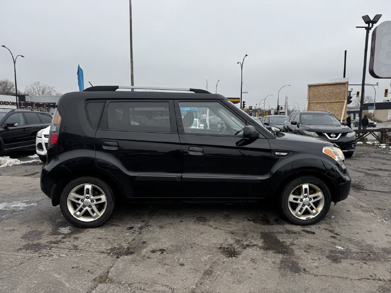 2010 Kia Soul **SIEGES CHAUFFANTS**MAGS**BLUETOOTH** Main Image