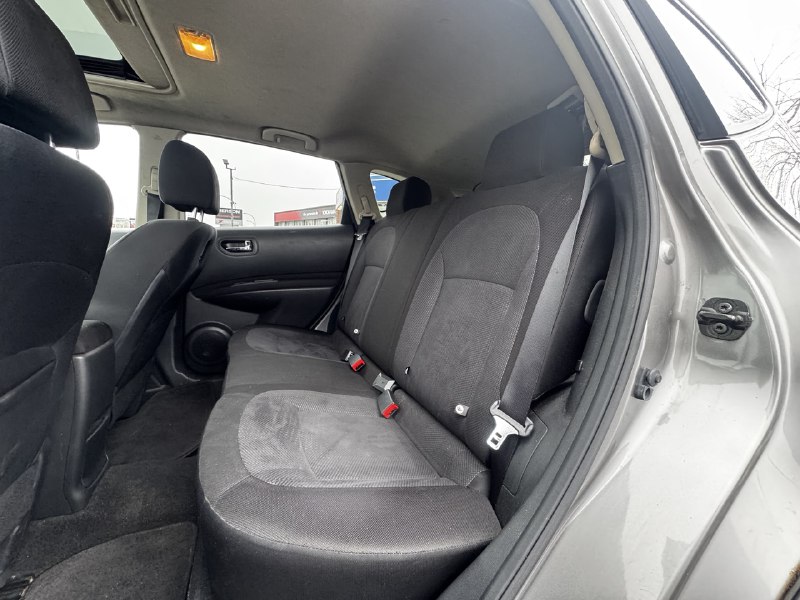 2013 Nissan Rogue **Edition Special**TOIT OUVRANT** Main Image