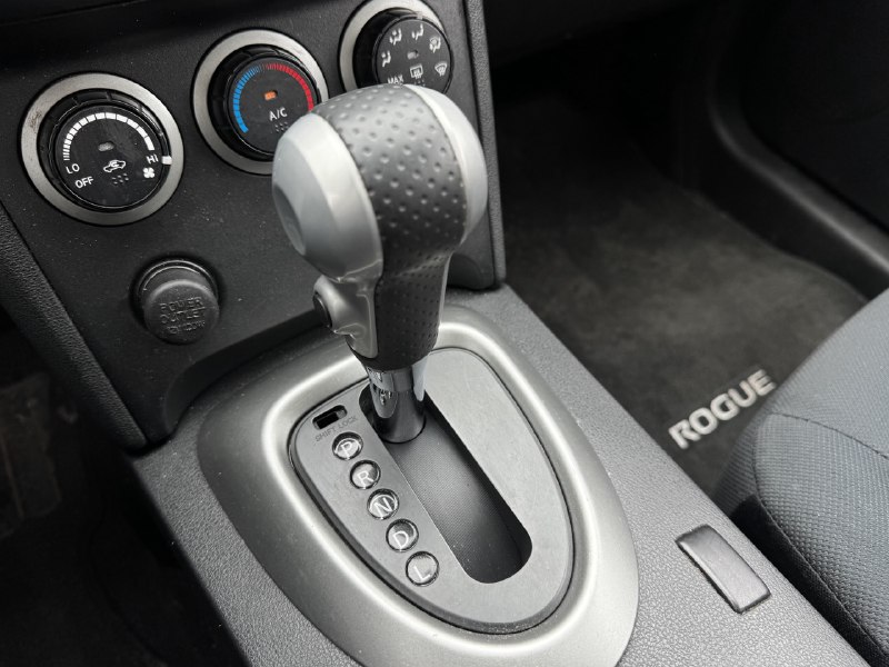 2013 Nissan Rogue **Edition Special**TOIT OUVRANT** Main Image