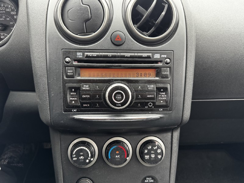 2013 Nissan Rogue **Edition Special**TOIT OUVRANT** Main Image