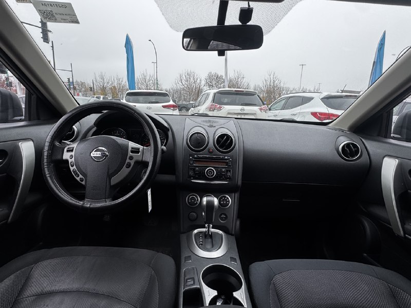 2013 Nissan Rogue **Edition Special**TOIT OUVRANT** Main Image