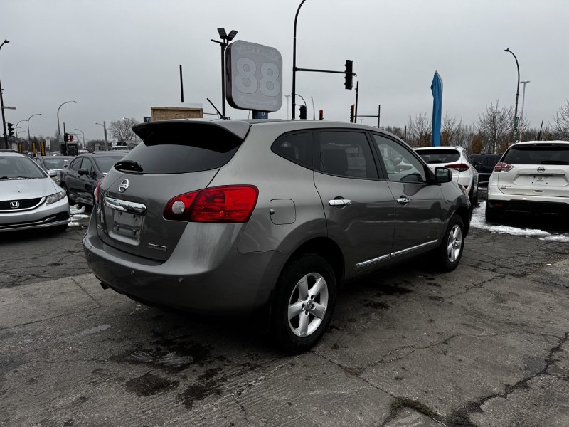 2013 Nissan Rogue **Edition Special**TOIT OUVRANT** Main Image